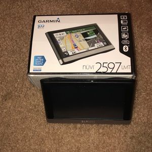 🌟MAKE OFFER🌟 Garmin nüvi 2597 LMT GPS